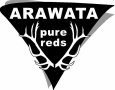 Arawata Deer Farm